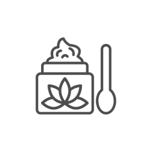 Ghassouls — Argile