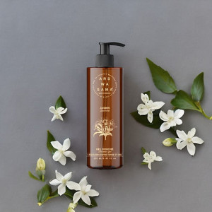 Jasmine shower gel 250ml