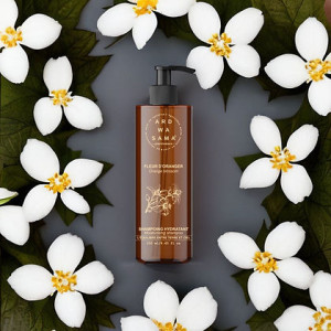 Orange blossom shampoo 250ml