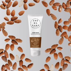 Sweet almond hand cream 50g