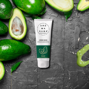 Avocado hand cream 50g