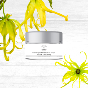 Ylang-Ylang face cream 50g