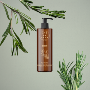 Rosemary shower gel 250ml