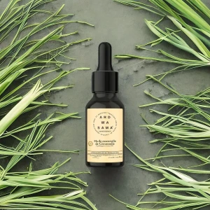 Lemongrass essential oil 10ml