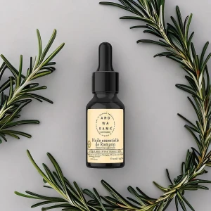 Rosemary essential oil 10ml