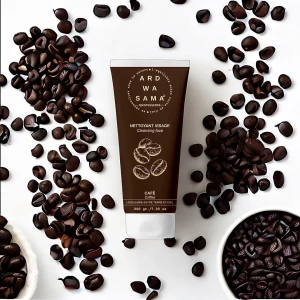 Coffee facial cleanser 200g