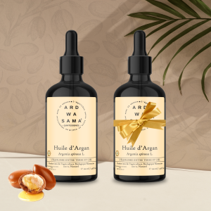 [PROMO] Argan : 1 Acheté 1 Offert